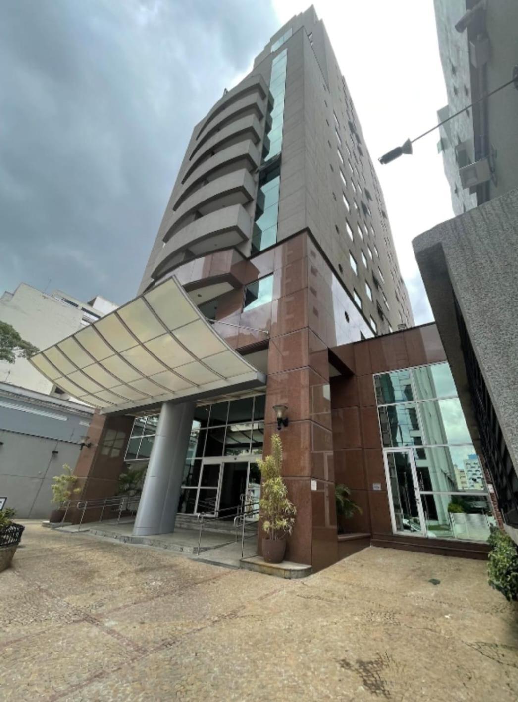 Bela Sampa 407 - Flat Paulista Classic Sao Paulo Exterior foto